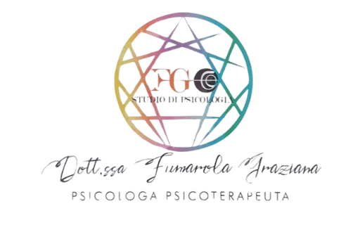 Graziana Fumarola Psicologa Psicoterapeuta