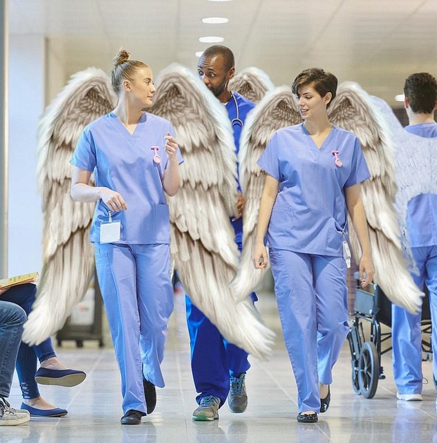 angel, angels, nurses, doctors, doctor, nurse, hospital, care givers, health, healthcare, coronavirus, covid-19, pandemic, quarantine, epidemic, mask, infection, nurses, nurse, nurse, nurse, nurse, nurse